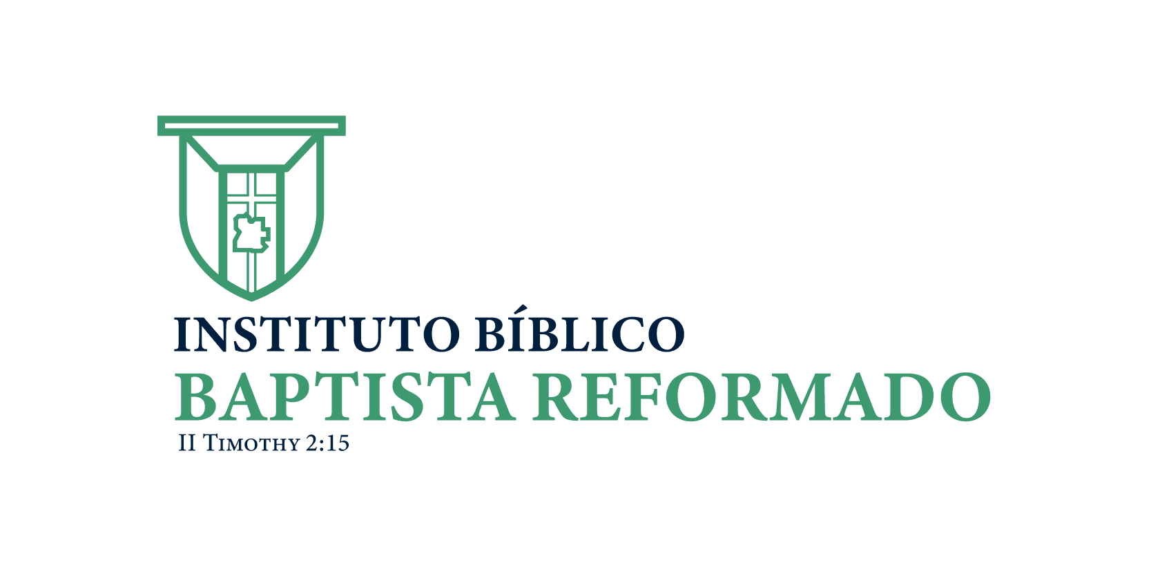 IBBR - Instituto Bíblico Batista Reformado